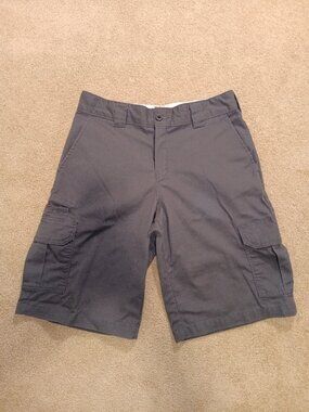 Dickies Men's Cargo Shorts (32W)